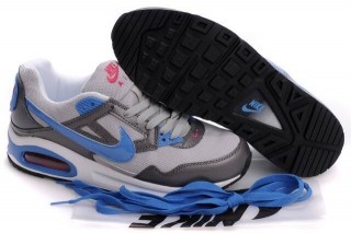 Air Max wildwood supreme men shoes17