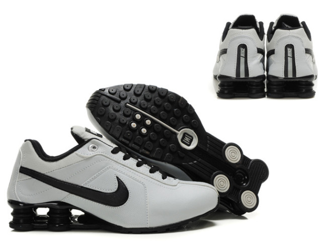 Air Shox R4 Man Shoes10