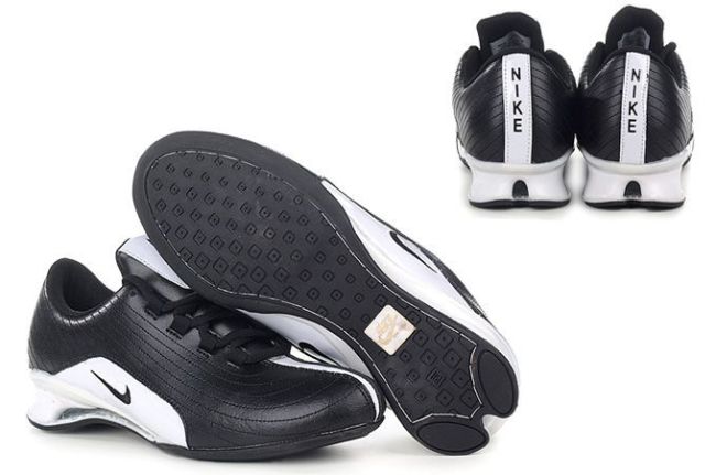Air Shox R3 Men Shoes47