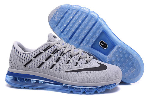 2016 Air Max Men Shoes 012