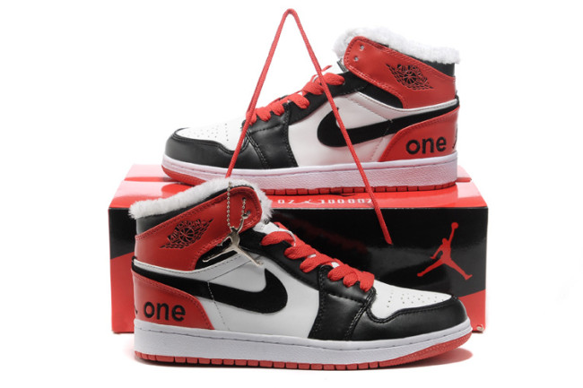 Air Joran 1 Men Shoes17