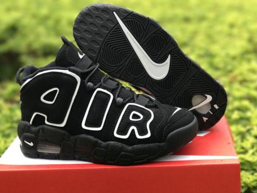 Air More Uptempo Men Shoes 031