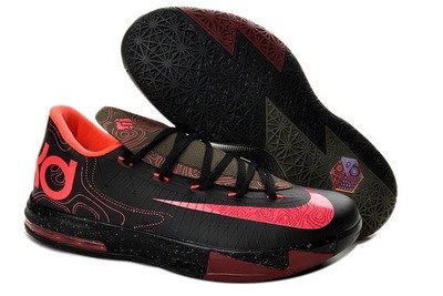 Kevin Durant KD VI Women7