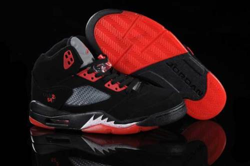 Air Jordan 5 Men Shoes11