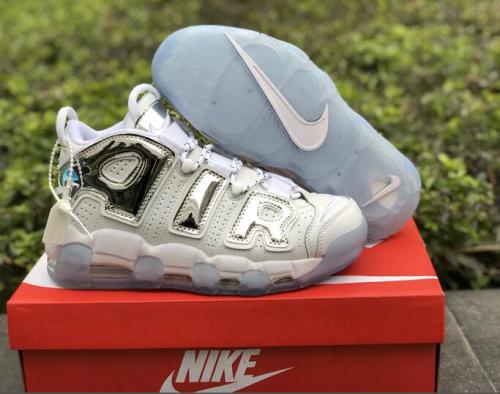 Air More Uptempo Men Shoes 004