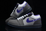 Perfect Air Jordan 1 Low shoes003