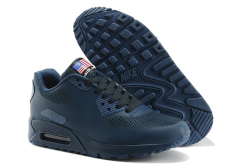 Air Max 90 Men Shoes 086