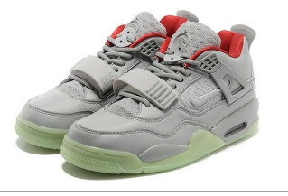 Air Yeezy 4 Revelation shoes5
