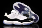 Air Jordan XI AAA Men Shoes24