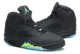 Air Jordan 5 AAA Men Shoes50