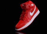 Super Perfect Air Jordan 1 Retro Red White
