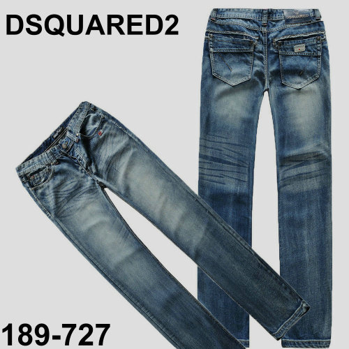Dsq2 Men Jeans 024