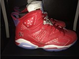 Super Max Perfect Air Jordan 6 Slam Dunk
