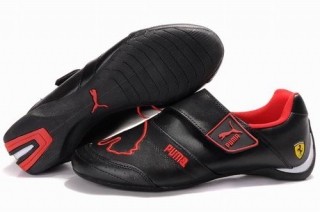 Puma low top men shoes 164