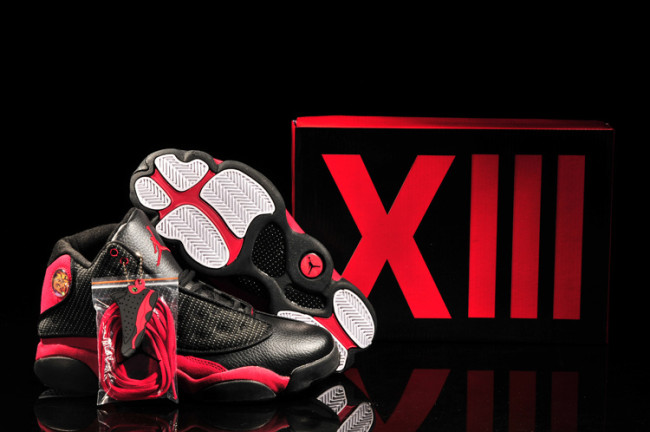 Air Jordan 13 AAA Man 19
