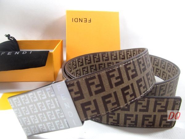 Fendi AAA Belts 050
