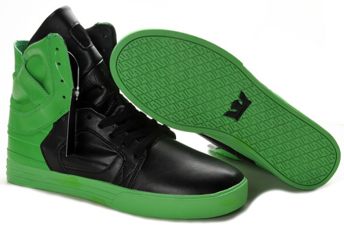 Supra Men Shoes 003