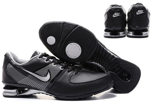 Air Shox R2 Men Shoes21