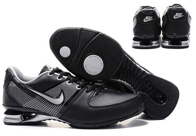 Air Shox R2 Men Shoes21