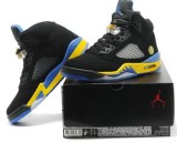 Super Max Perfect jordan 5 shoes-006