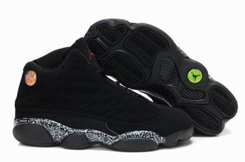 Air Jordan 13 Men Shoes7