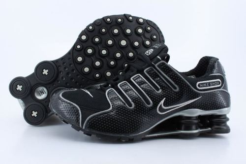 Air Shox NZ Man Shoes57