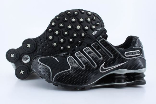 Air Shox NZ Man Shoes57