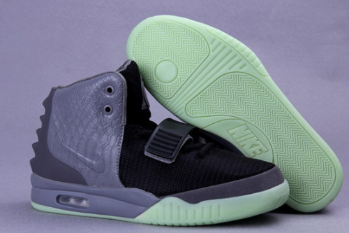 Air Yeezy 2 men shoes19