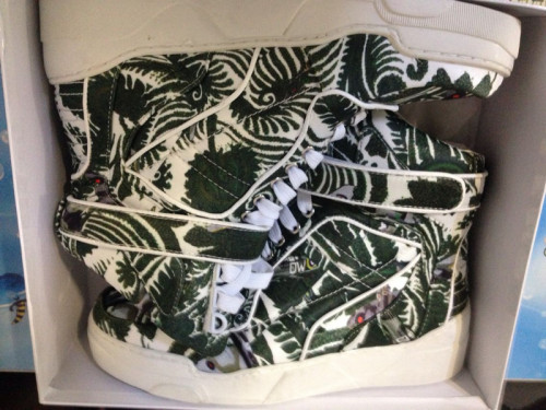 Givenchy men shoes-006
