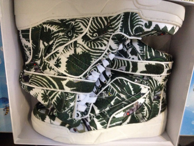 Givenchy men shoes-006