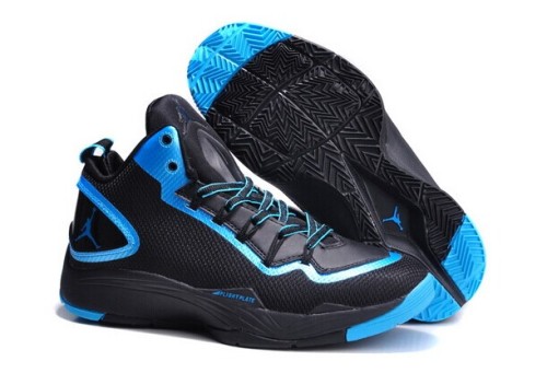 Jordan Super Fly 2X Shoes008