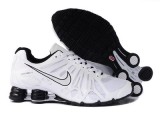 Air Shox Turbo+ 13 Man Shoes18