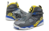 Air Jordan 8 AAA Men Shoes12
