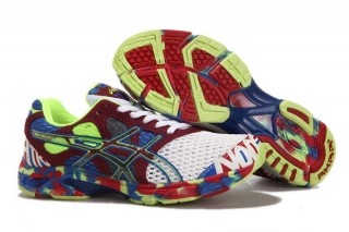 Asics Running Men Shoes 013