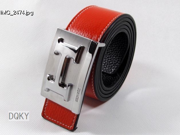 Hermes AAA Belts 005