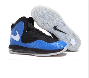 Cheap4044 Air Max Hyperposite Shoes Men White Black9