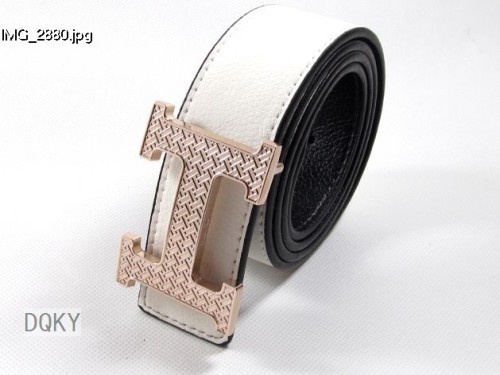 Hermes AAA Belts 186