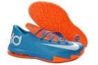 Kevin Durant KD VI Shoes25