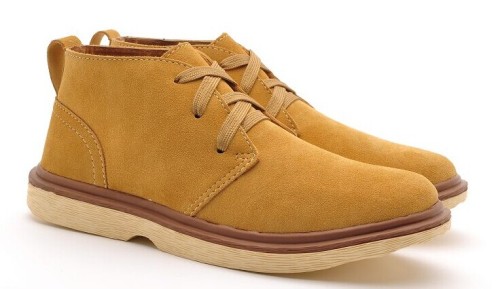 Alexander McQueen Loafers AAA008