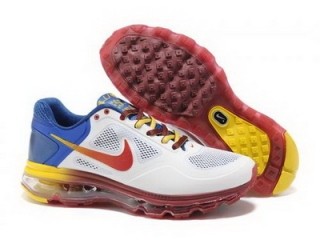 Air Max 2013 Men Shoes 189