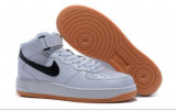 Air force shoes men high6