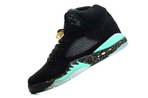 Air Jordan 5 AAA Men Shoes46