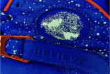 Authentic Air Jordan 8 Retro “Doernbecher”