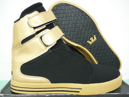 Supra Men Shoes 067
