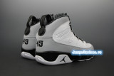 Authentic Air Jordan IX Barons AJ9