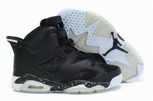 Air Jordan 6 Men Shoes26
