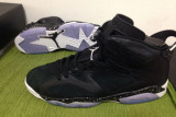 Authentic Air Jordan 6 Oreo