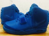Super Perfect Air Yeezy 2 Blue December 09