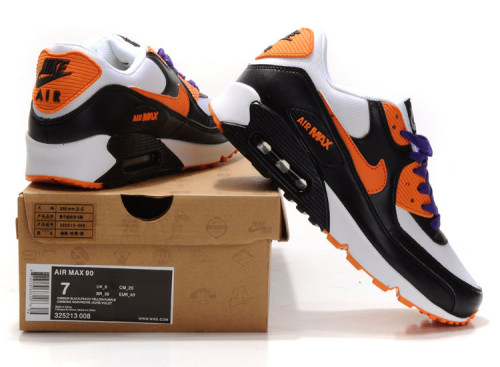Air Max 90 Men Shoes 013