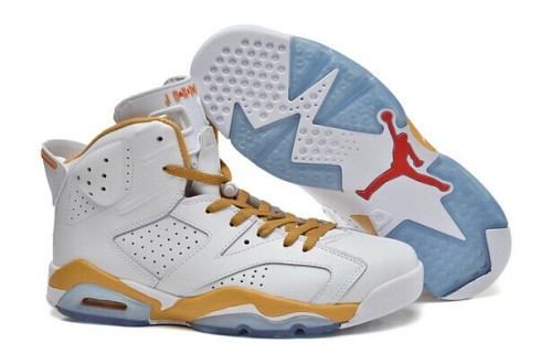 Air Jordan 6 AAA Men Shoes58
